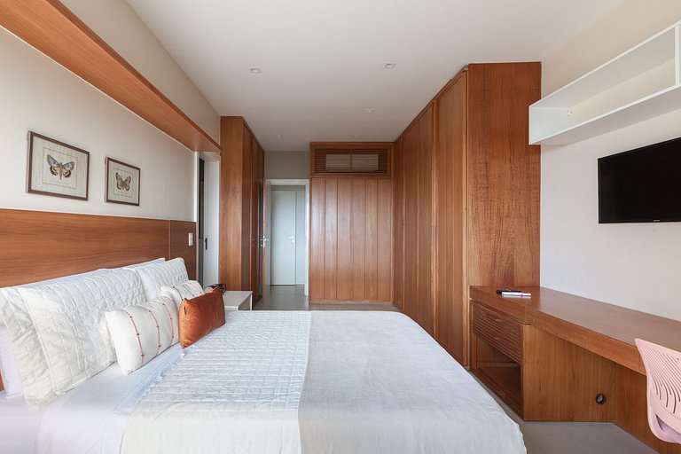 Роскошный особняк с бассейном в Жоа - Sco015