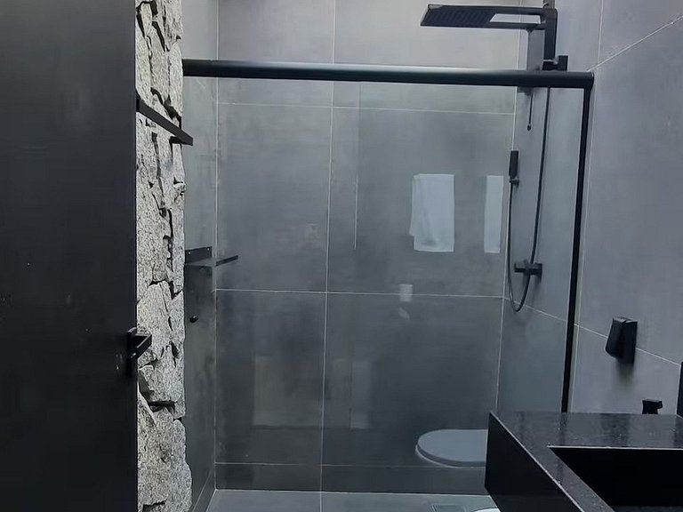 Villa con 6 suite a Bragança Paulista - Bra001