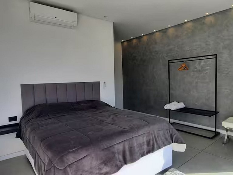 Villa con 6 suite a Bragança Paulista - Bra001