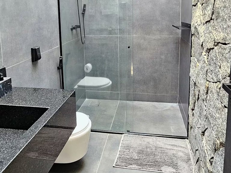 6-suite villa in Bragança Paulista - Bra001