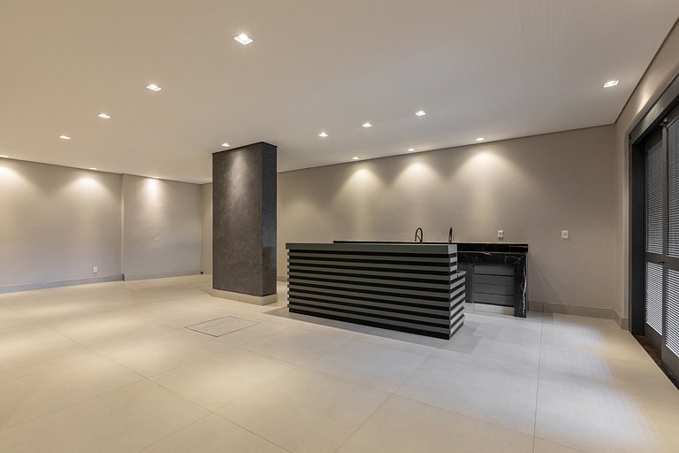 Maison au Cœur de la Nature à Itanhangá - Itg001