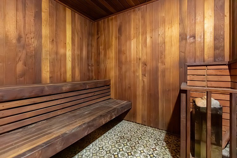 Maison au Cœur de la Nature à Itanhangá - Itg001