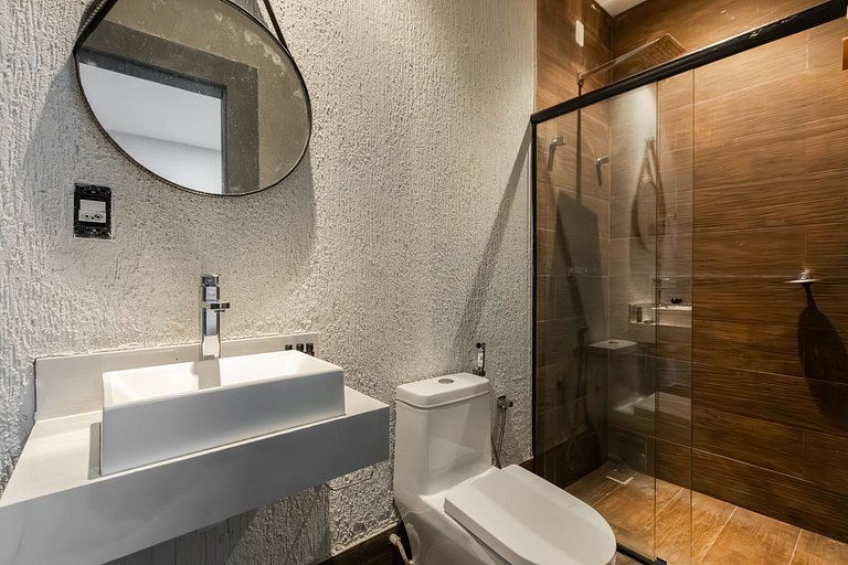 Роскошный особняк среди природы в Итаньянга - Itg001