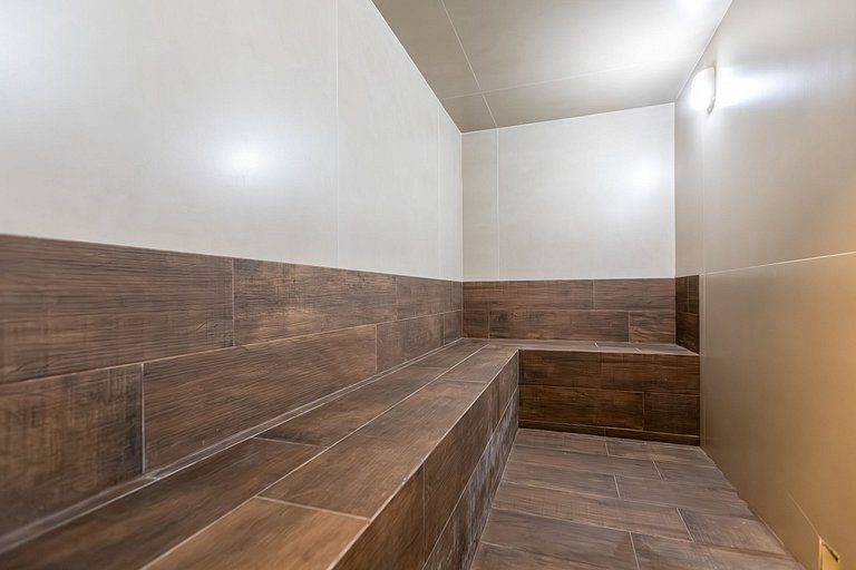 Maison au Cœur de la Nature à Itanhangá - Itg001