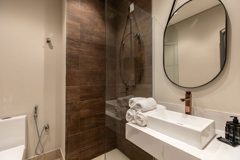 Роскошный особняк среди природы в Итаньянга - Itg001