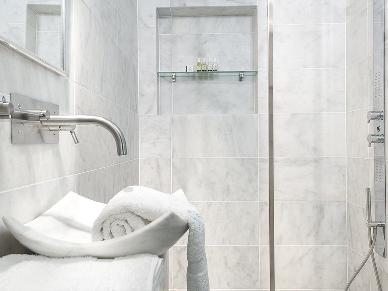 Charmante villa de 5 suites à Ibiza - Ibz002