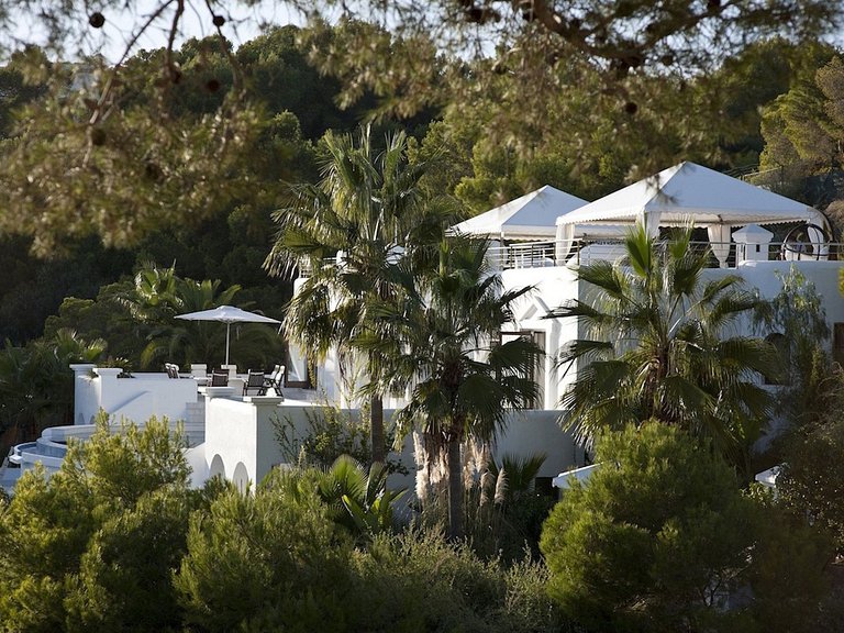 Charmosa villa de 5 suítes em Ibiza