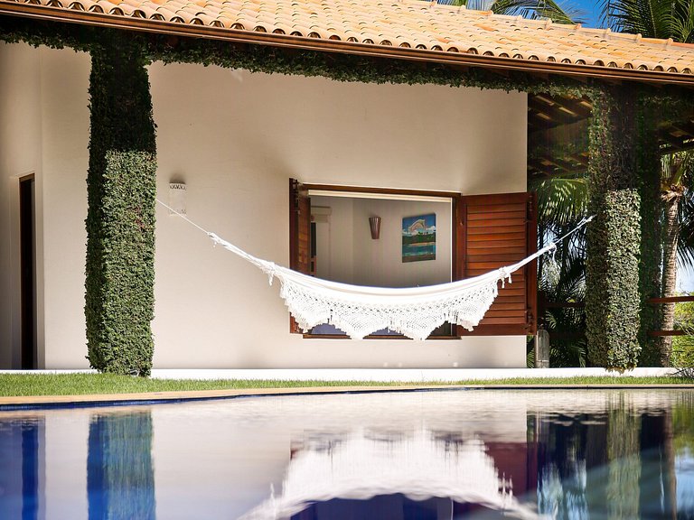 Luxurious villa with pool in Trancoso - Trc036