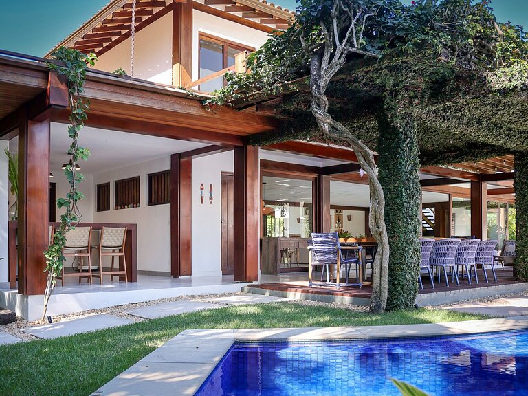 Luxurious villa with pool in Trancoso - Trc036