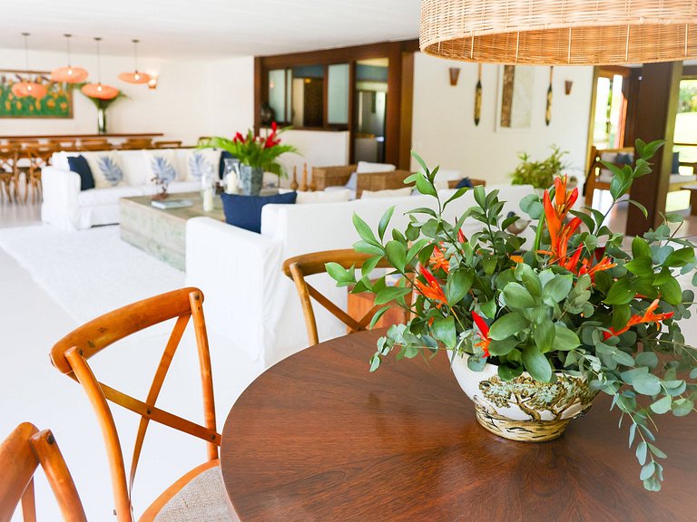 Luxurious villa with pool in Trancoso - Trc036