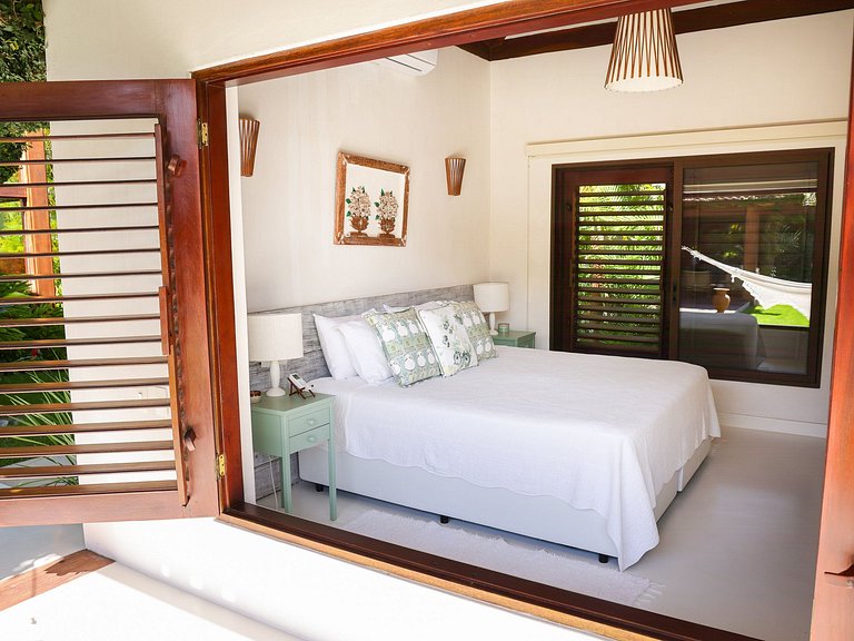 Luxurious villa with pool in Trancoso - Trc036