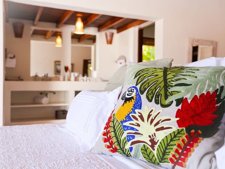 Luxurious villa with pool in Trancoso - Trc036