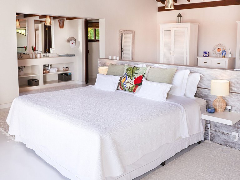 Luxurious villa with pool in Trancoso - Trc036