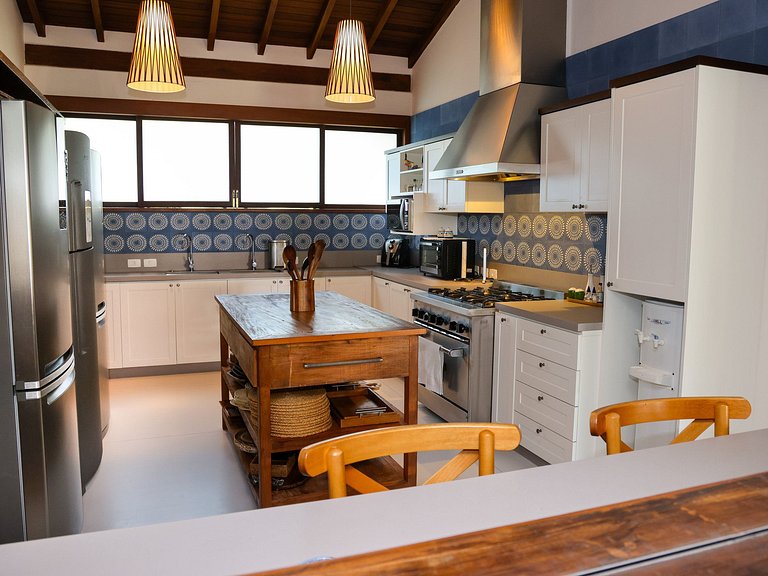 Luxurious villa with pool in Trancoso - Trc036