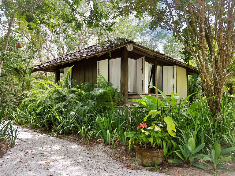 Sea front villa with pool in Trancoso - Trc045