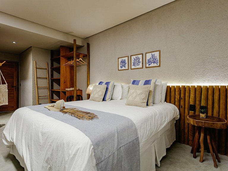 Belle maison à Barra de Camaragibe