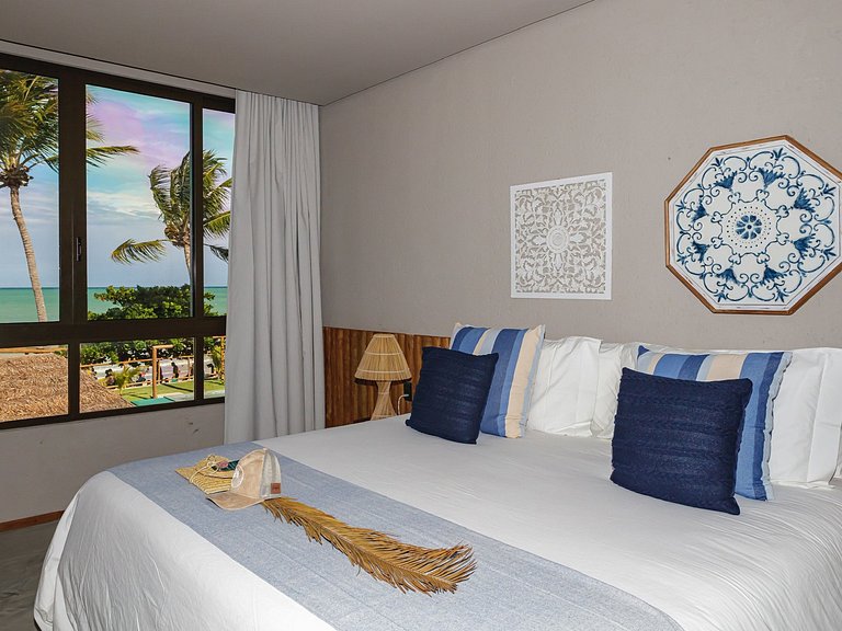 3 casas de praia em Barra de Camaragibe