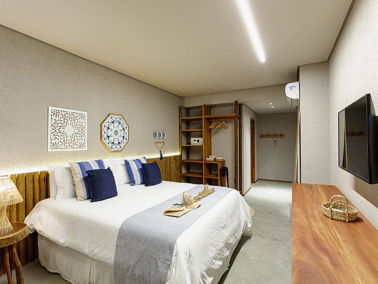 3 beach houses in Barra de Camaragibe