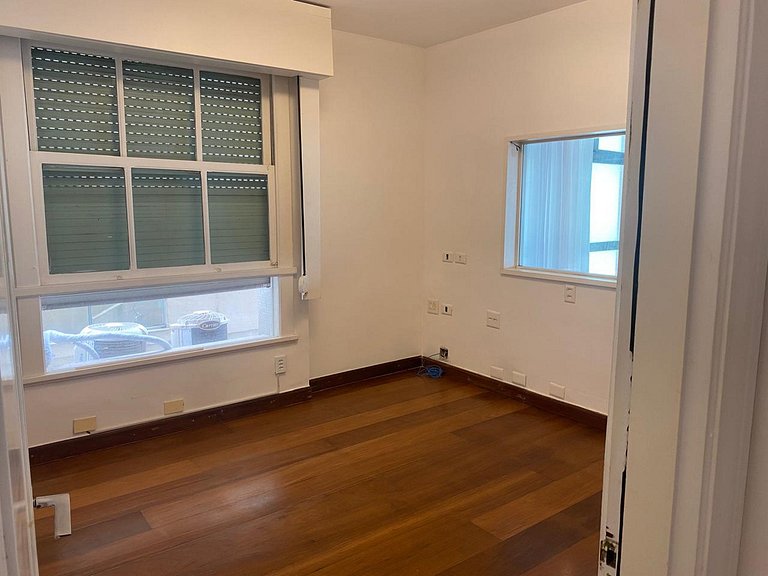 Luxury rental in Rio de Janeiro