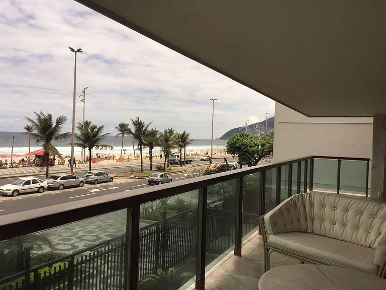 Location de luxe à Rio de Janeiro