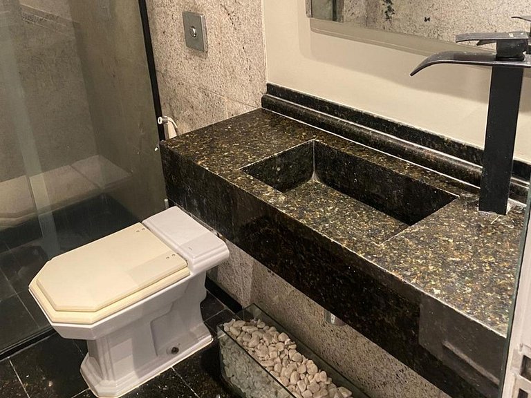 Luxury rental in Rio de Janeiro