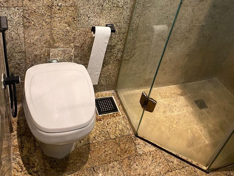 Alquiler de lujo en Rio de Janeiro