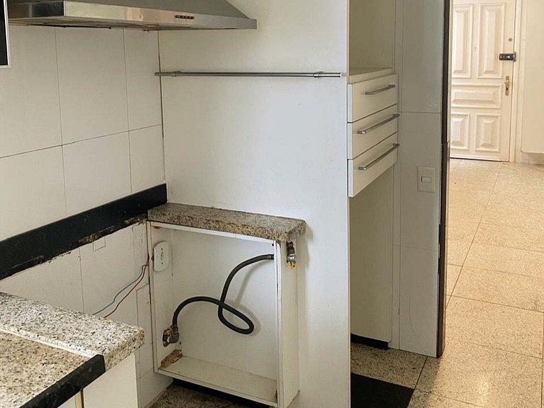 Location de luxe à Rio de Janeiro
