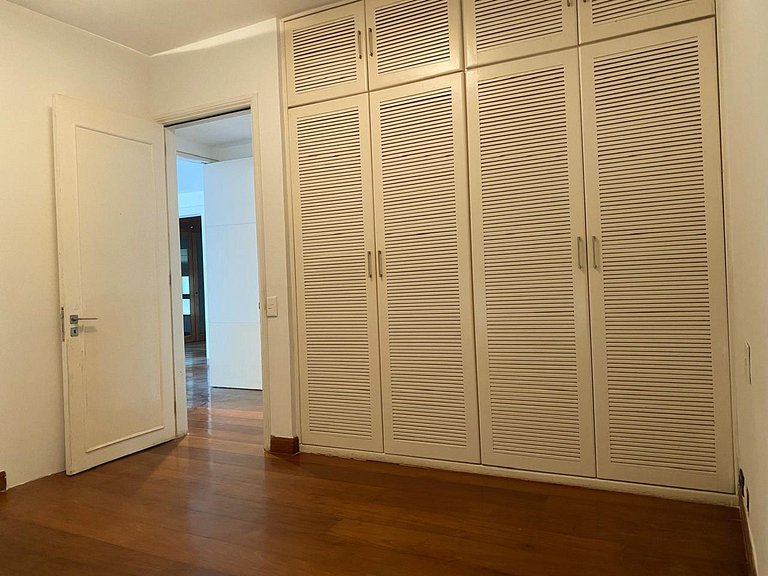 Luxury rental in Rio de Janeiro