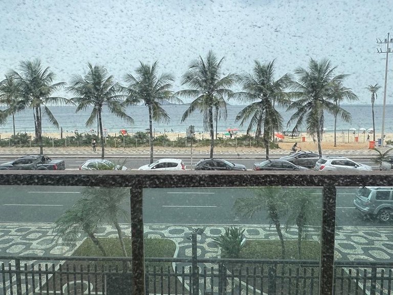 Affitto di lusso a Rio de Janeiro