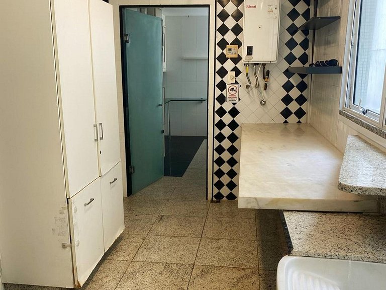 Luxury rental in Rio de Janeiro