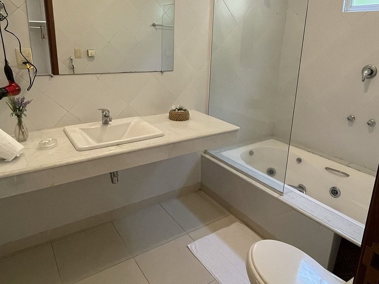 Ita003 - Belle villa à Itaipava pour 24 personnes