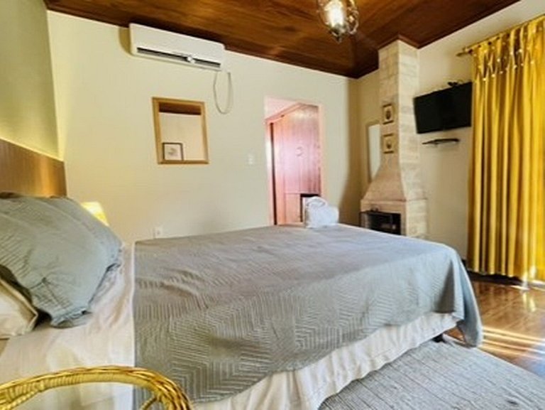 Ita003 - Belle villa à Itaipava pour 24 personnes