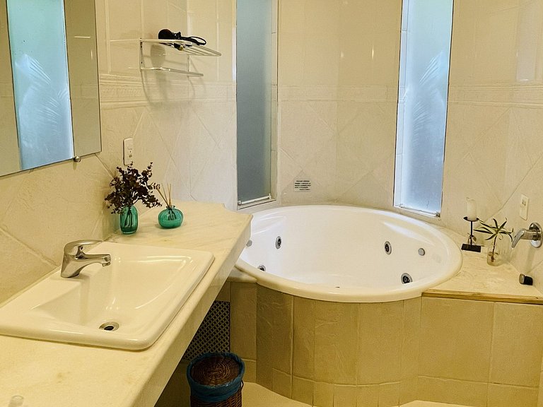 Ita003 - Beautiful house in Itaipava for 24 people