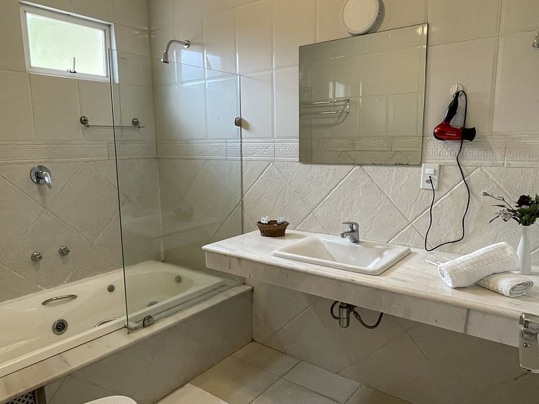 Ita003 - Beautiful house in Itaipava for 24 people