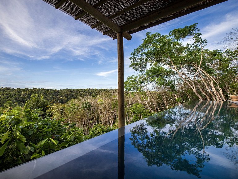 Элитная аренда в Trancoso