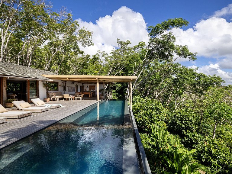 Элитная аренда в Trancoso
