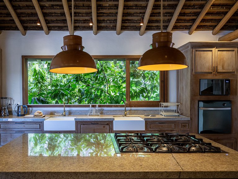 Location de luxe à Trancoso