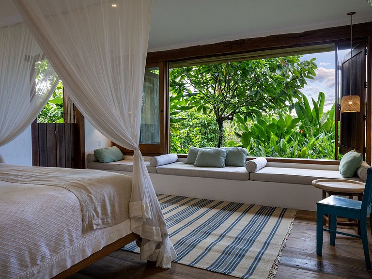 Location de luxe à Trancoso