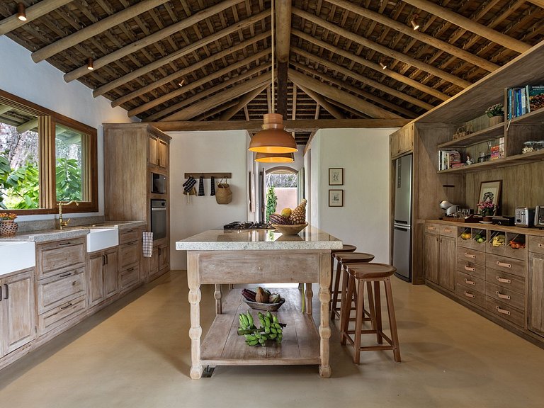 Элитная аренда в Trancoso