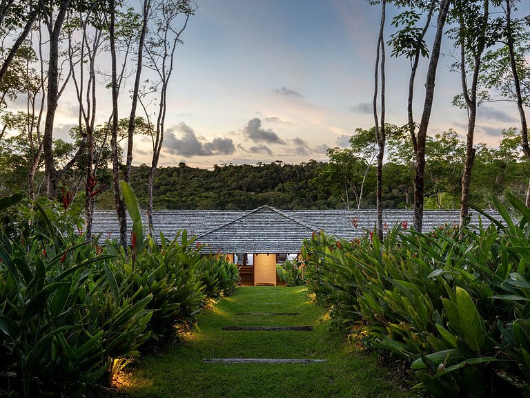 Affitto di lusso a Trancoso