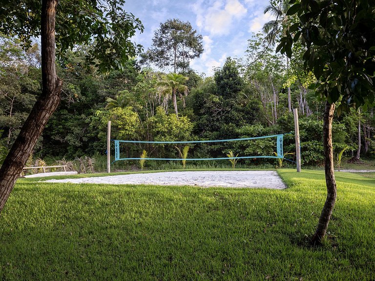Location de luxe à Trancoso