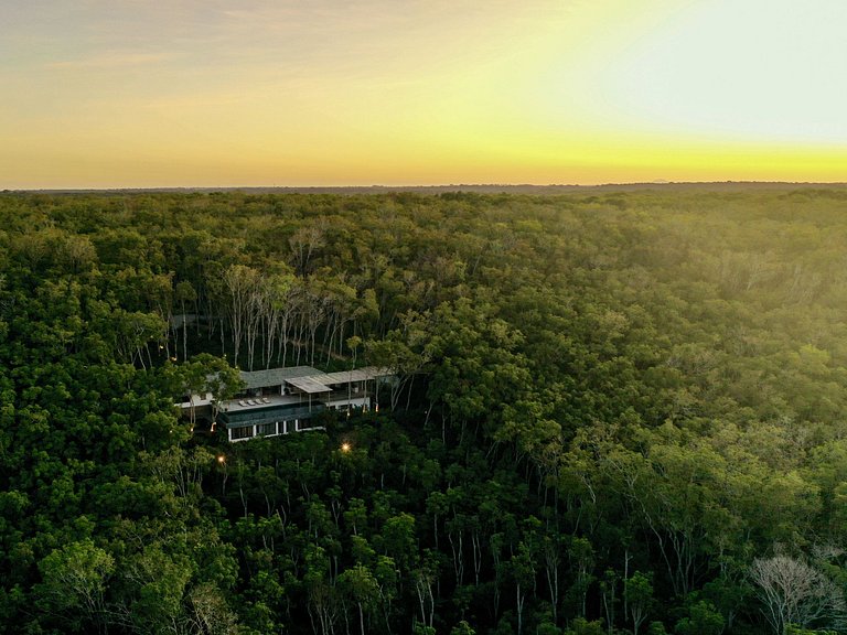 Alquiler de lujo en Trancoso