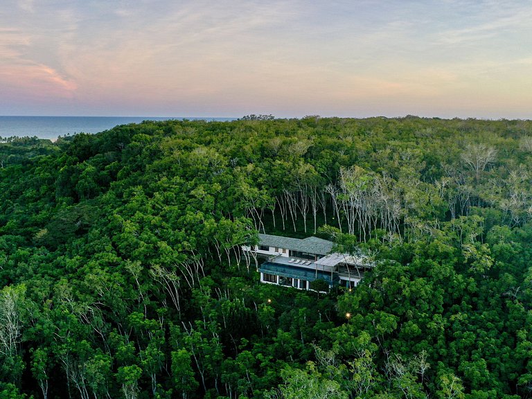 Элитная аренда в Trancoso