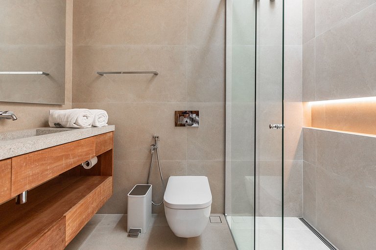 Mansion with 4 suites in Paraty - Pty005