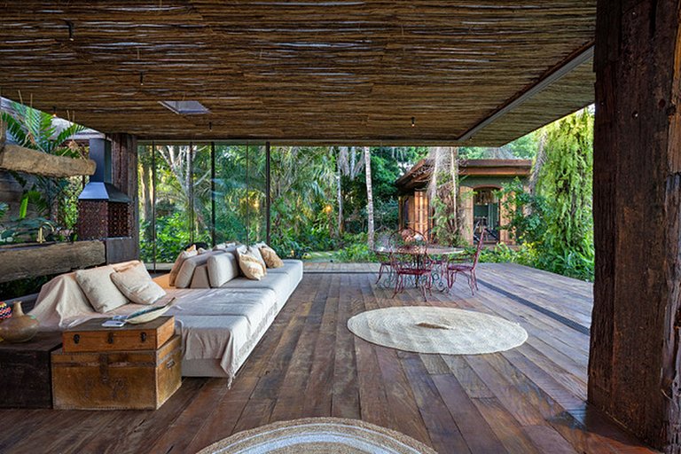 Villa avec vue sur la mer à Trancoso