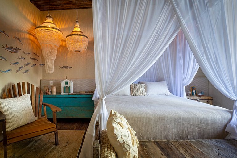 Villa with sea view in Trancoso