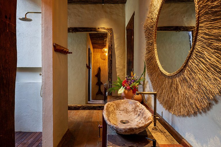 Villa with sea view in Trancoso