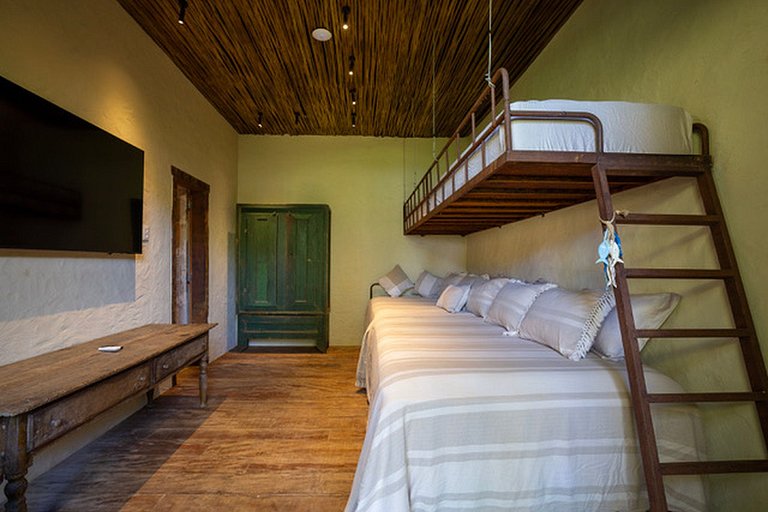Villa with sea view in Trancoso