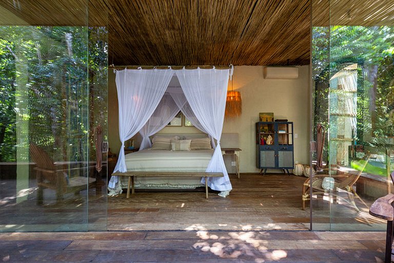 Villa with sea view in Trancoso