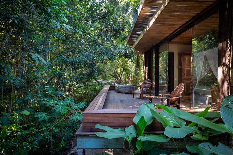 Villa avec vue sur la mer à Trancoso